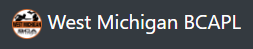 West Michigan BCAPL Support Tickets